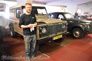 British Cars & Lifestyle -  12 maart 2016