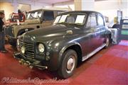 British Cars & Lifestyle -  12 maart 2016