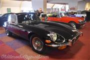 British Cars & Lifestyle -  12 maart 2016
