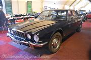 British Cars & Lifestyle -  12 maart 2016