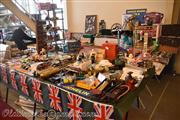 British Cars & Lifestyle -  12 maart 2016