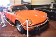 British Cars & Lifestyle -  12 maart 2016