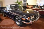 British Cars & Lifestyle -  12 maart 2016