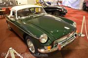 British Cars & Lifestyle -  12 maart 2016