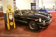 British Cars & Lifestyle -  12 maart 2016