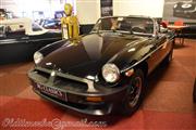 British Cars & Lifestyle -  12 maart 2016