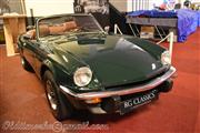 British Cars & Lifestyle -  12 maart 2016