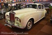British Cars & Lifestyle -  12 maart 2016