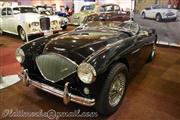 British Cars & Lifestyle -  12 maart 2016