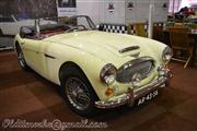 British Cars & Lifestyle -  12 maart 2016