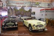 British Cars & Lifestyle -  12 maart 2016