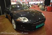 British Cars & Lifestyle -  12 maart 2016