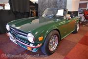 British Cars & Lifestyle -  12 maart 2016
