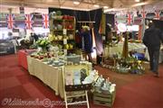 British Cars & Lifestyle -  12 maart 2016