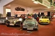 British Cars & Lifestyle -  12 maart 2016