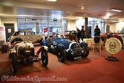 British Cars & Lifestyle -  12 maart 2016