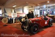 British Cars & Lifestyle -  12 maart 2016
