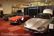 British Cars & Lifestyle -  12 maart 2016