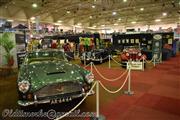 British Cars & Lifestyle -  12 maart 2016