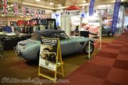 British Cars & Lifestyle -  12 maart 2016
