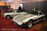 British Cars & Lifestyle -  12 maart 2016