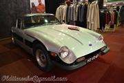 British Cars & Lifestyle -  12 maart 2016