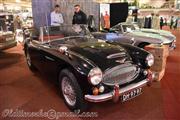 British Cars & Lifestyle -  12 maart 2016