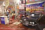 British Cars & Lifestyle -  12 maart 2016