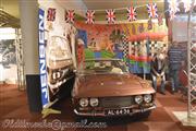 British Cars & Lifestyle -  12 maart 2016