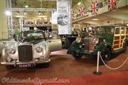 British Cars & Lifestyle -  12 maart 2016