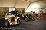 British Cars & Lifestyle -  12 maart 2016