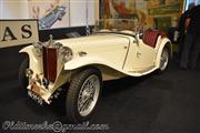 British Cars & Lifestyle -  12 maart 2016