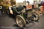 British Cars & Lifestyle -  12 maart 2016