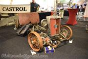British Cars & Lifestyle -  12 maart 2016