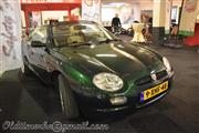 British Cars & Lifestyle -  12 maart 2016