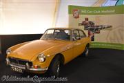 British Cars & Lifestyle -  12 maart 2016