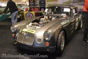 British Cars & Lifestyle -  12 maart 2016