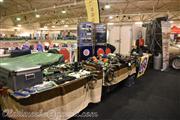 British Cars & Lifestyle -  12 maart 2016