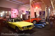 British Cars & Lifestyle -  12 maart 2016