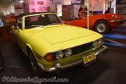 British Cars & Lifestyle -  12 maart 2016