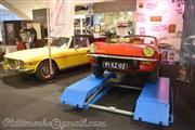British Cars & Lifestyle -  12 maart 2016