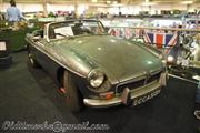 British Cars & Lifestyle -  12 maart 2016