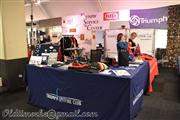 British Cars & Lifestyle -  12 maart 2016
