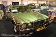 British Cars & Lifestyle -  12 maart 2016