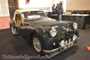 British Cars & Lifestyle -  12 maart 2016