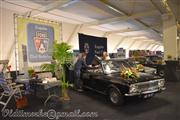 British Cars & Lifestyle -  12 maart 2016