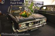 British Cars & Lifestyle -  12 maart 2016