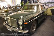 British Cars & Lifestyle -  12 maart 2016
