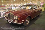 British Cars & Lifestyle -  12 maart 2016