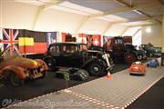 British Cars & Lifestyle -  12 maart 2016